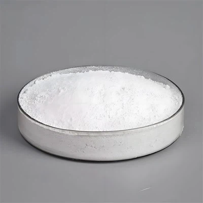 Chất hấp phụ alumina cho tinh thể lỏng