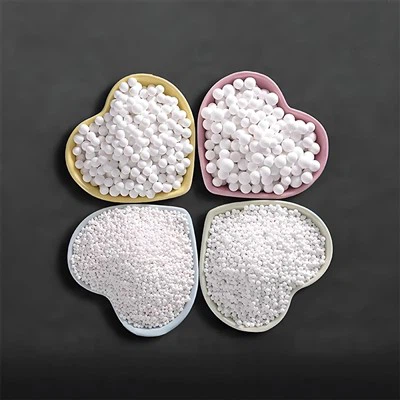 Alumina hút ẩm để tách không khí
